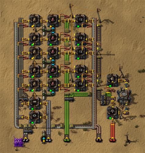 Factorio robot. Things To Know About Factorio robot. 